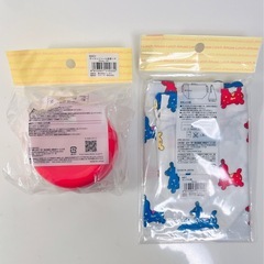 ロディ　お弁当セットの画像