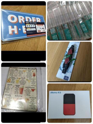 10点まとめ売り② (のんびり) 倉吉のその他の中古あげます・譲り