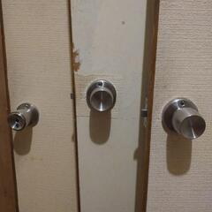 ドア ４枚の画像