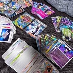 ★ポケモンカード　まとめ　ノーマル　SR RR等★の画像