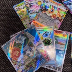 ★ポケモンカード　まとめ　ノーマル　SR RR等★の画像