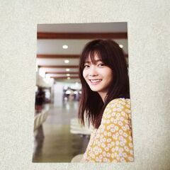 櫻坂46 田村保乃　1st写真集　一歩目の画像