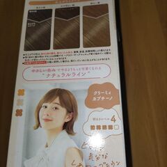 無料  BeautyLabo クリーミィカプチーノの画像