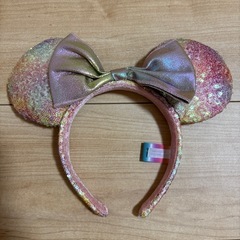 ディズニー カチューシャの画像