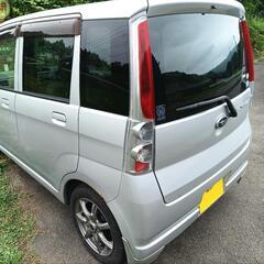 軽自動車　走行14万キロ代　４ＷＤオートマチックの画像