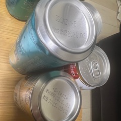アルコール飲料の画像