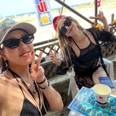 カウンターガールズさん大募集♪♪時給¥1700〜頑張った日は時給¥2000円になることも‼︎どんどんお給料アップ！の画像