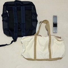 EAST BOY 　イーストボーイ　リュック　カバン　セットの画像