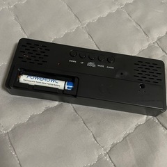置き時計の画像
