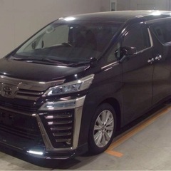 ⭐️サブスクリース、自社ローン🚘️トヨタ ヴェルファイア 🏢保証会社加盟🇯🇵全国対応❗️出品番号1-25の画像