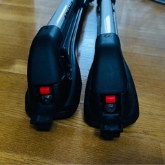 ★□ INNO スキー キャリア □★【難あり】の画像