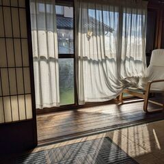 常滑さんぽみちで、夏のヨガ教室。の画像