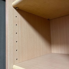 スリム棚　の画像