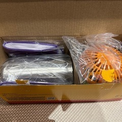 ☆新品☆マクドナルド サマーバッグ グッズ4点の画像