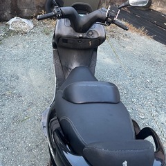 ヤマハ マジェスティ125fiの画像
