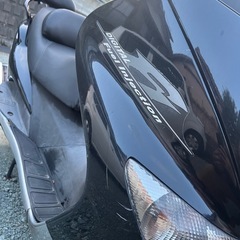 ヤマハ マジェスティ125fiの画像