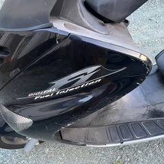 ヤマハ マジェスティ125fiの画像