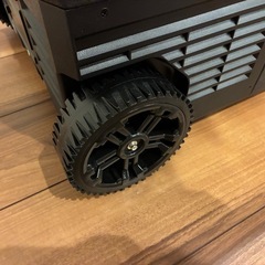 BougeRV 35L 車載冷蔵冷凍庫　型番CRD35の画像