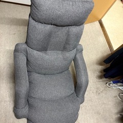 肘連動座椅子(NテリーGY)の画像