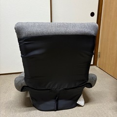 肘連動座椅子(NテリーGY)の画像
