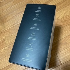 オーディオテクニカのワイヤレスヘッドホン「ATH-M50xBT2」の画像