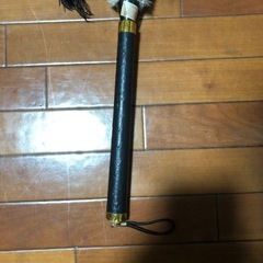 高級毛ばたきの画像