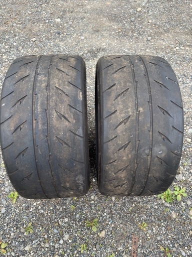 シバタイヤ 265/35r18