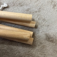 デニム　犬　猫　ペット　テント　暖かい 大阪市引き取り可！の画像