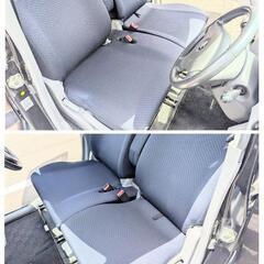 スズキ ワゴンR MH23S 走行97,000km 車検OKの画像