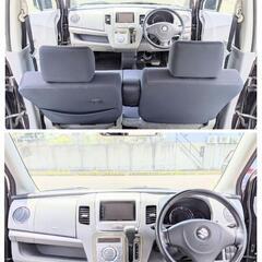 スズキ ワゴンR MH23S 走行97,000km 車検OKの画像