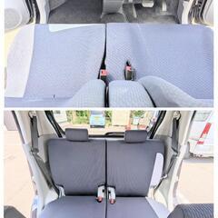 スズキ ワゴンR MH23S 走行97,000km 車検OKの画像