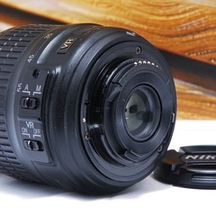 ⭐️美品⭐️ニコン Nikon D5200 デジタル一眼レフ カメラ　スマホ転送の画像