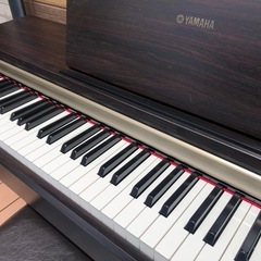 ヤマハ YDP-151Rの画像