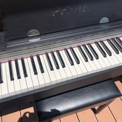 カシオ PX-730の画像