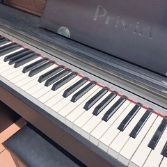 カシオ PX-730の画像