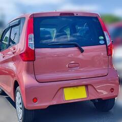 実走行8800㌔　日産　デイズ　車検9年4月まで　 DAYZの画像