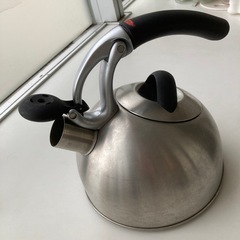 オクソーケトルの画像