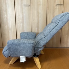 【板橋区】回転座椅子の画像