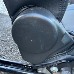 HA36Vアルトバン助手席シートの画像