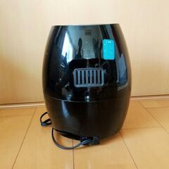 パワーマジックフライヤー XL AF-240-BKの画像