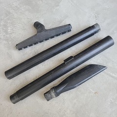 バキュームクリーナー  乾湿両用の画像