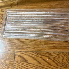 シンク上水切りラックの画像
