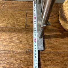 シンク上水切りラックの画像
