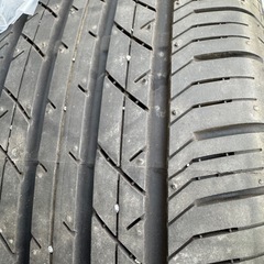 205/60R16BS  TURANZA    の画像