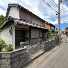 🔥初期費用格安戸建・7K・2階建🔥仲介料ゼロ🔥敷礼ゼロ🔥外国人（...