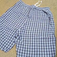 メンズ　ハーフパンツ　ＬＬ〜3Ｌの画像