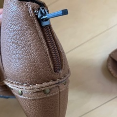 セモアージュ　オーブデミュゼ　サンダルの画像