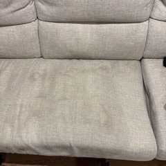 3＋１ソファの画像