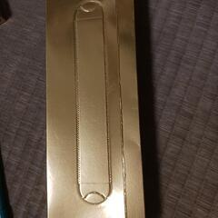 ゴールドティッシュの画像