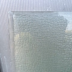 型板ガラスの画像